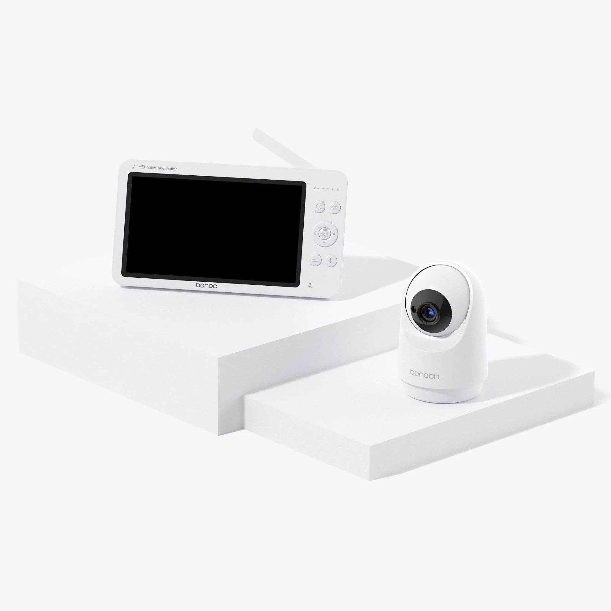 MegaView Monitor